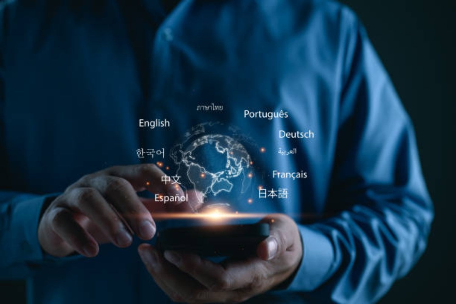 Cómo aprender inglés gratis en 2025 utilizando inteligencia artificial