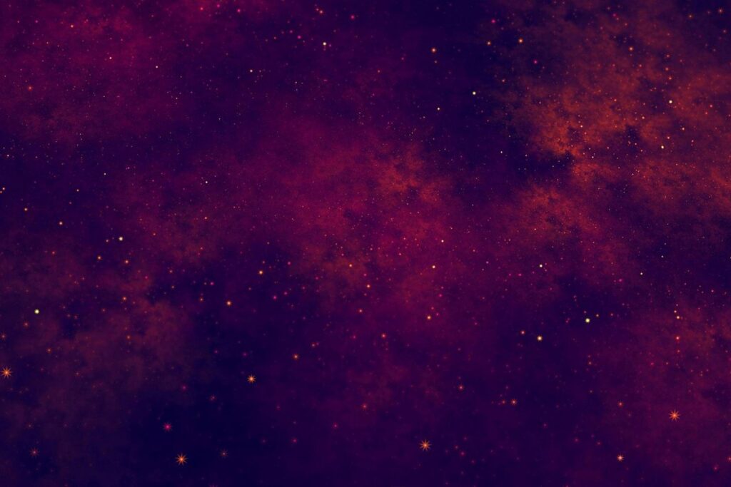 El misterioso hallazgo de puntos rojos que podría cambiar nuestra comprensión del universo