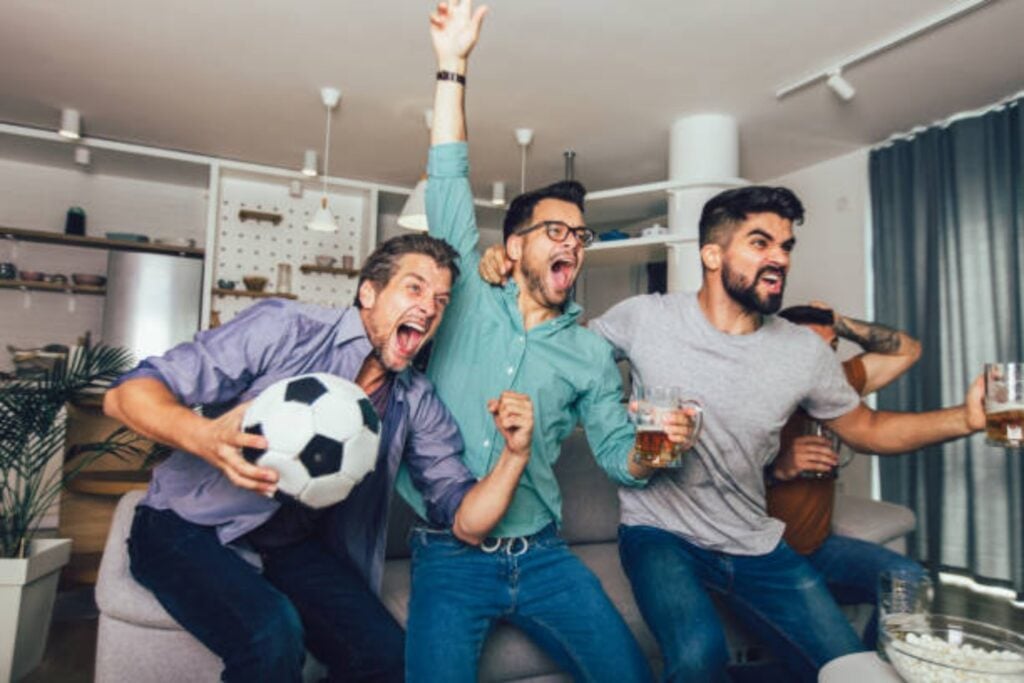Los clubes más grandes de América Latina según un prestigioso ranking británico