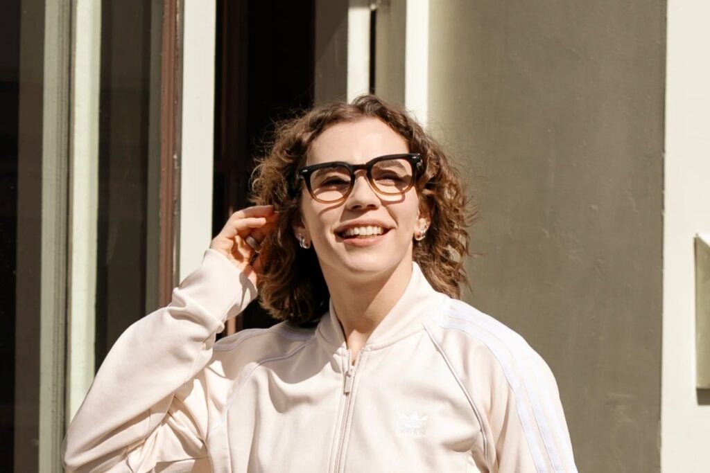 El invento que transformará cómo vemos el mundo: Halliday Glasses