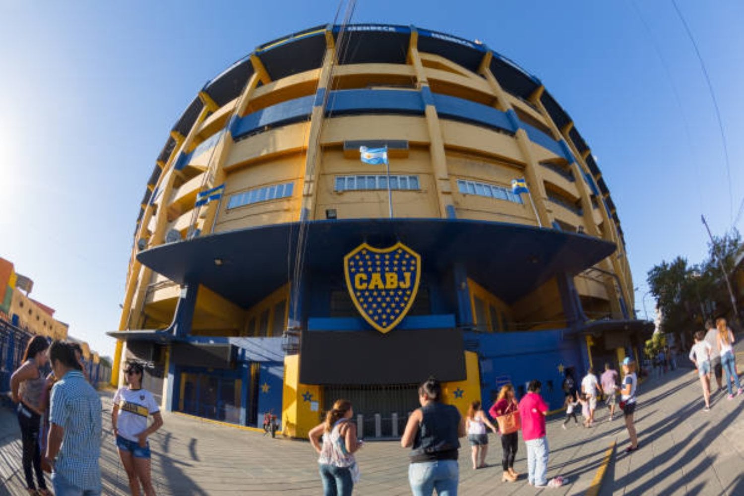 Los clubes más grandes de América Latina según un prestigioso ranking británico
