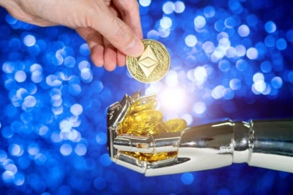 Ethereum en 2025: proyecciones de IA sobre su precio futuro