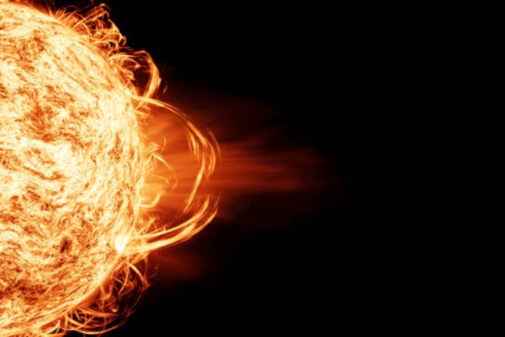 Un avance de la NASA que podría anticipar un fenómeno solar clave