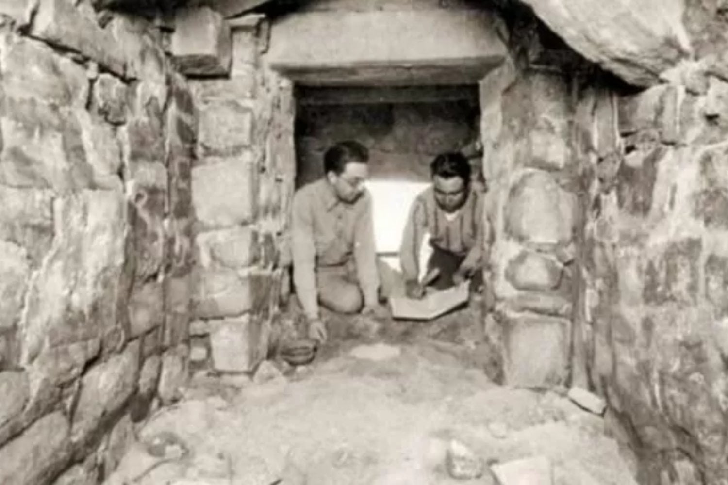 El tesoro oculto de América Latina: la riqueza de una princesa mexicana revelada