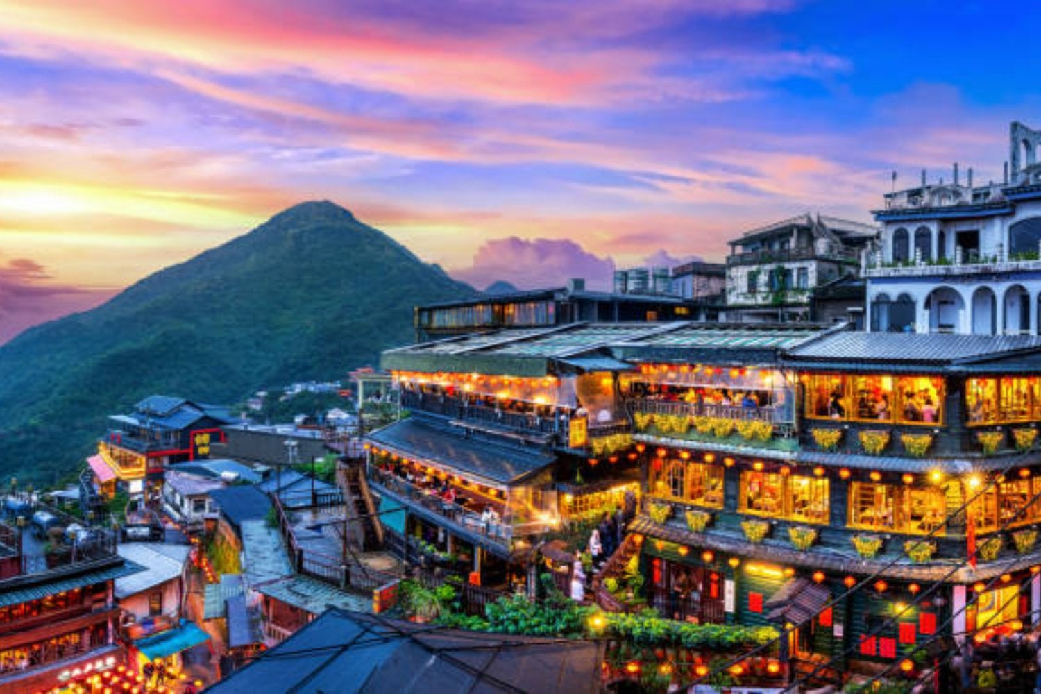 Taiwán lanza visado para nómadas digitales: atraerá a miles con flexibilidad y oportunidades