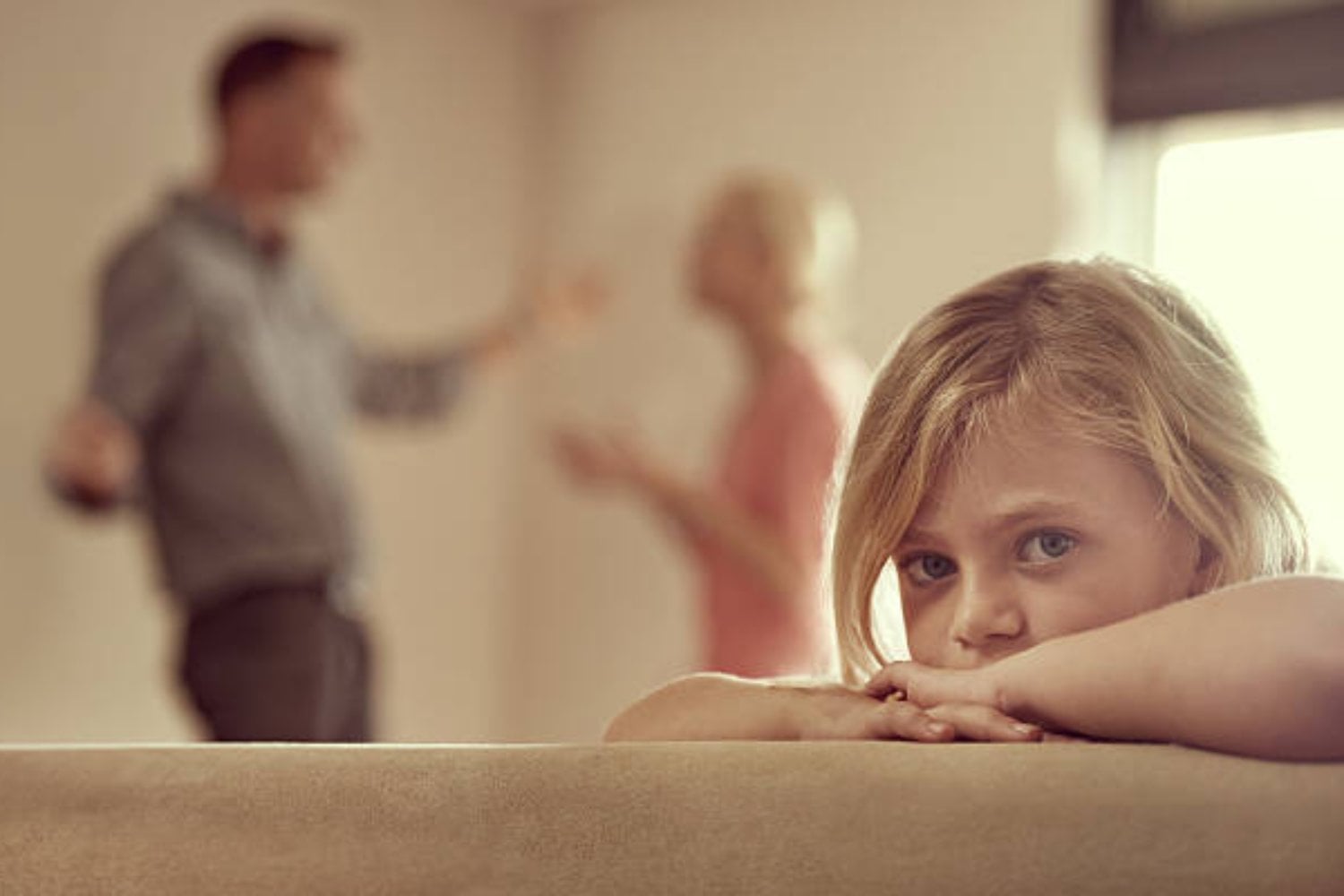 Cómo influyen las relaciones familiares en el comportamiento, según la psicología