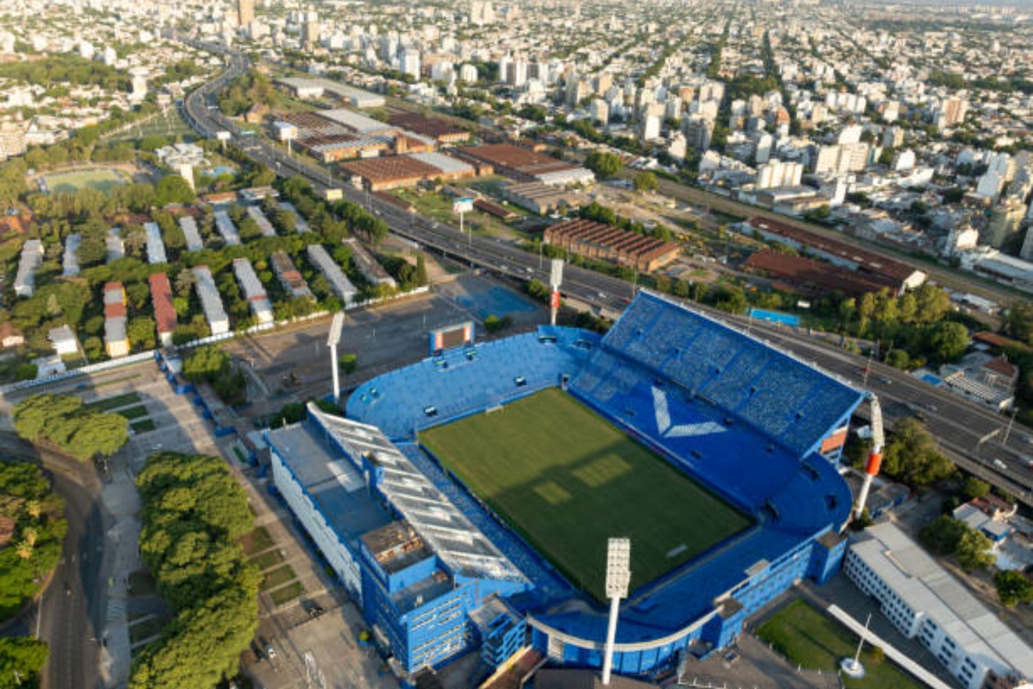 Los clubes más grandes de América Latina según un prestigioso ranking británico