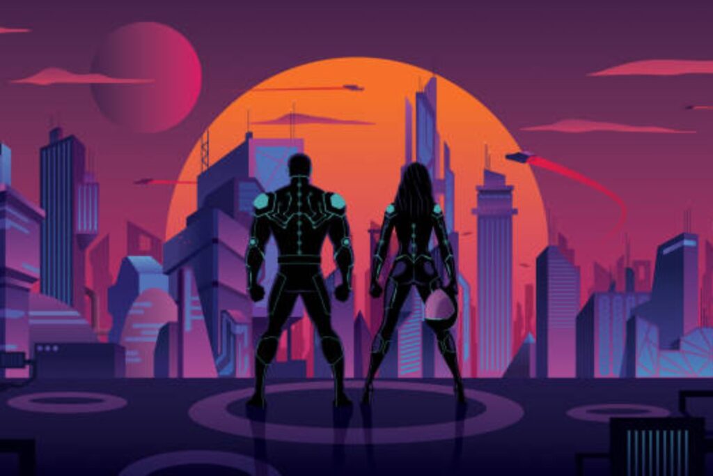 Los superpoderes que podríamos tener los humanos en 2030 gracias a la tecnología