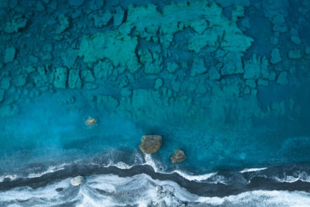 Una megainundación transformó el Mediterráneo hace 5,3 millones de años