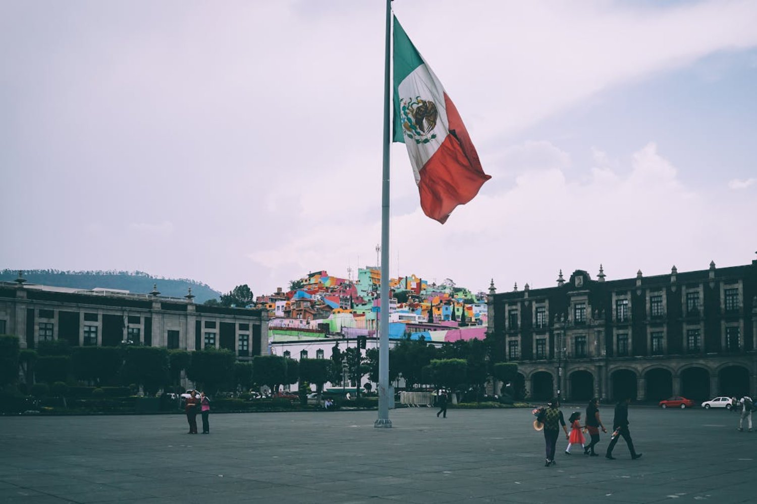 El país más visitado de América Latina: Está en el top 10 mundial