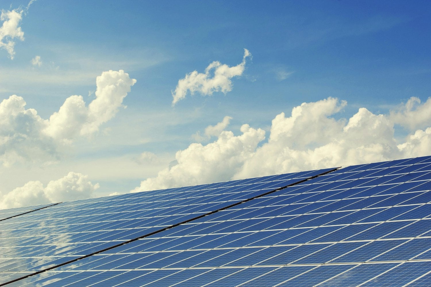 Energía Solar