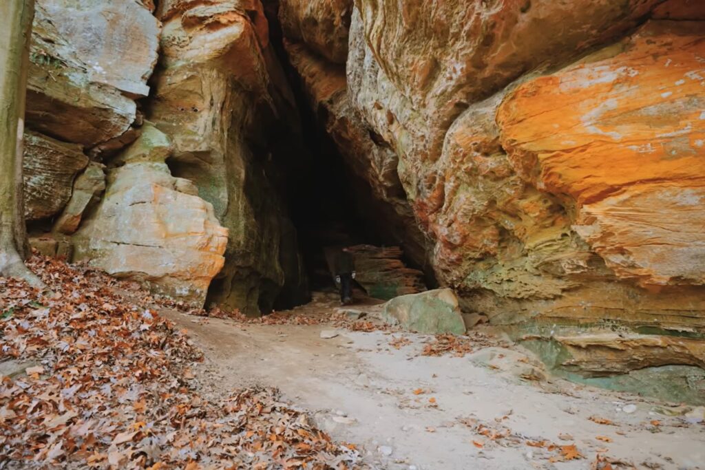 De cueva a Airbnb de lujo: la increíble transformación que genera miles de dólares al año