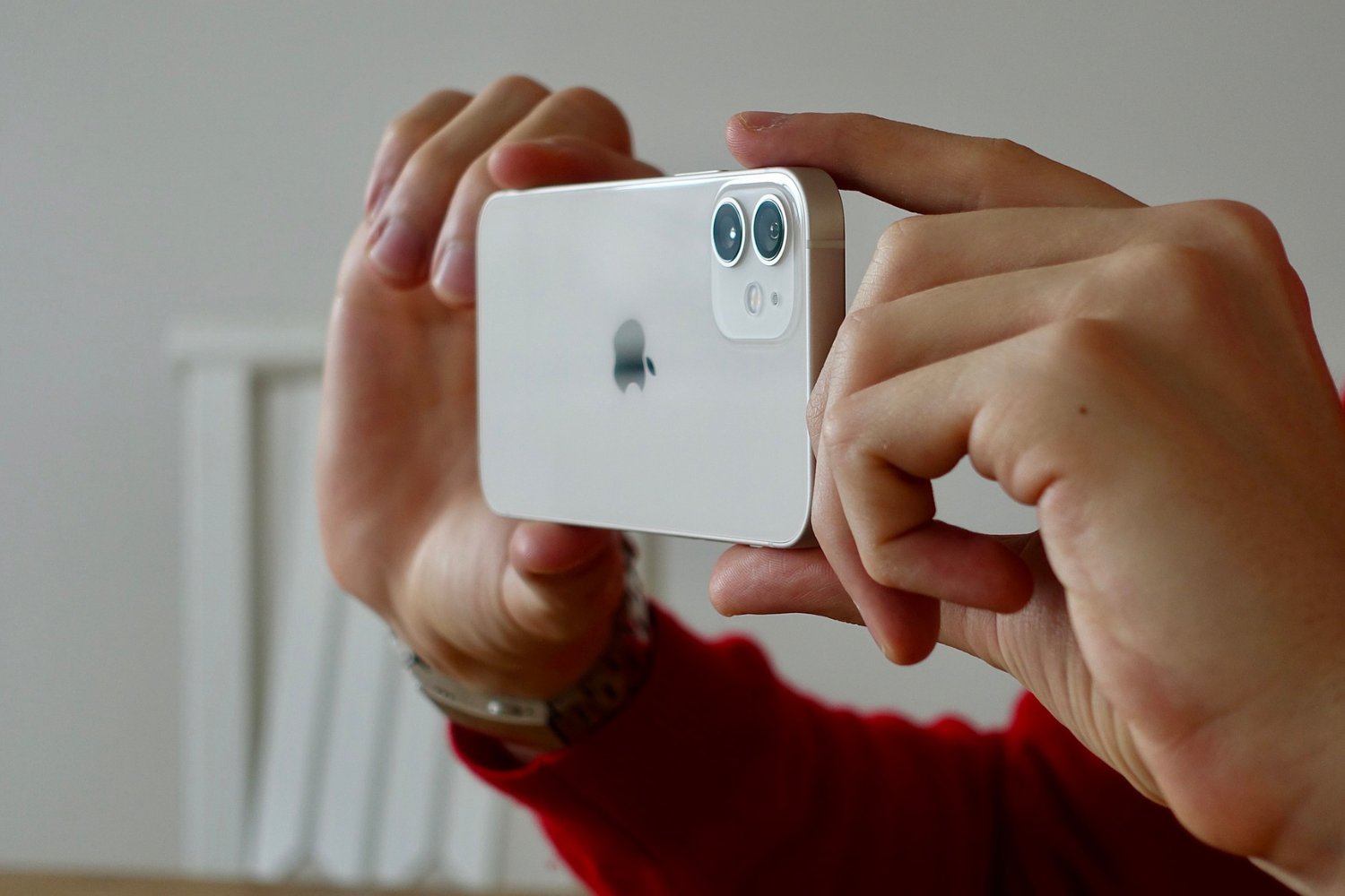 Iphone 12
