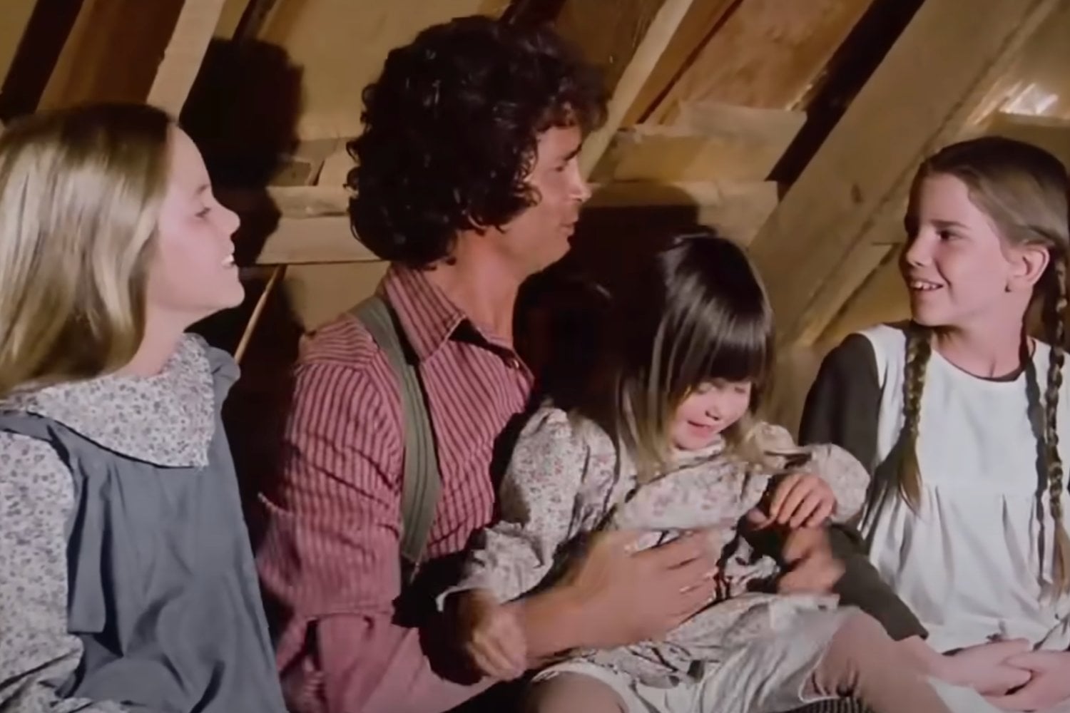La Familia Ingalls 