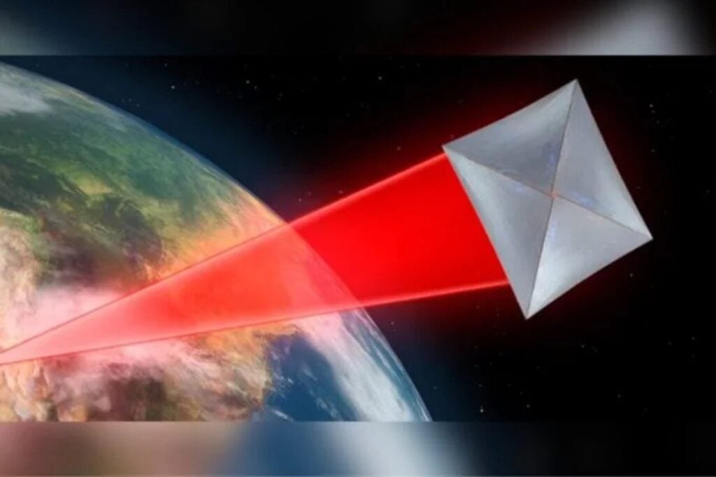 Viajes Interestelares