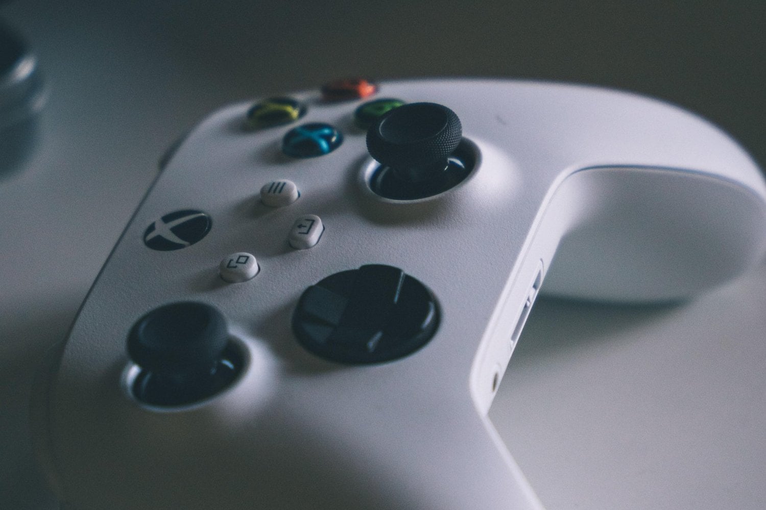 Actualizacion Xbox Series