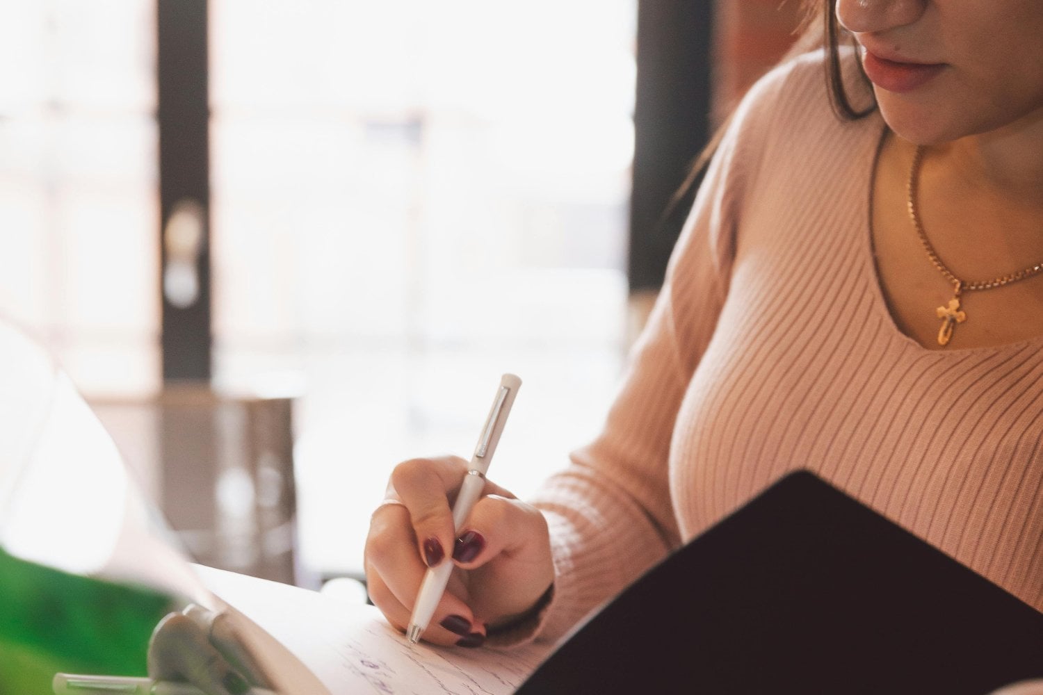 Beneficios Del Journaling