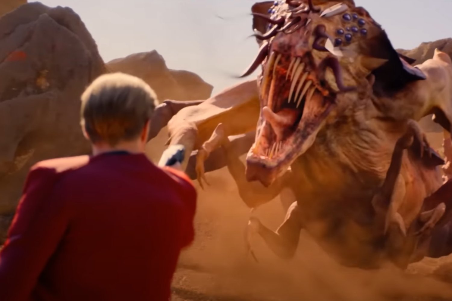 Black Mirror Temporada 7