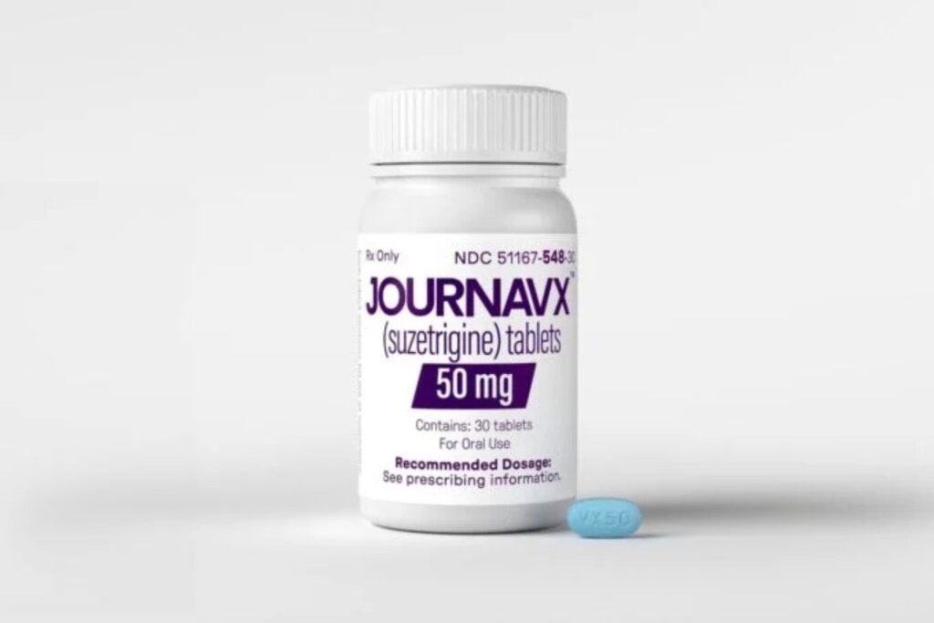 Calmante Sin Opioides