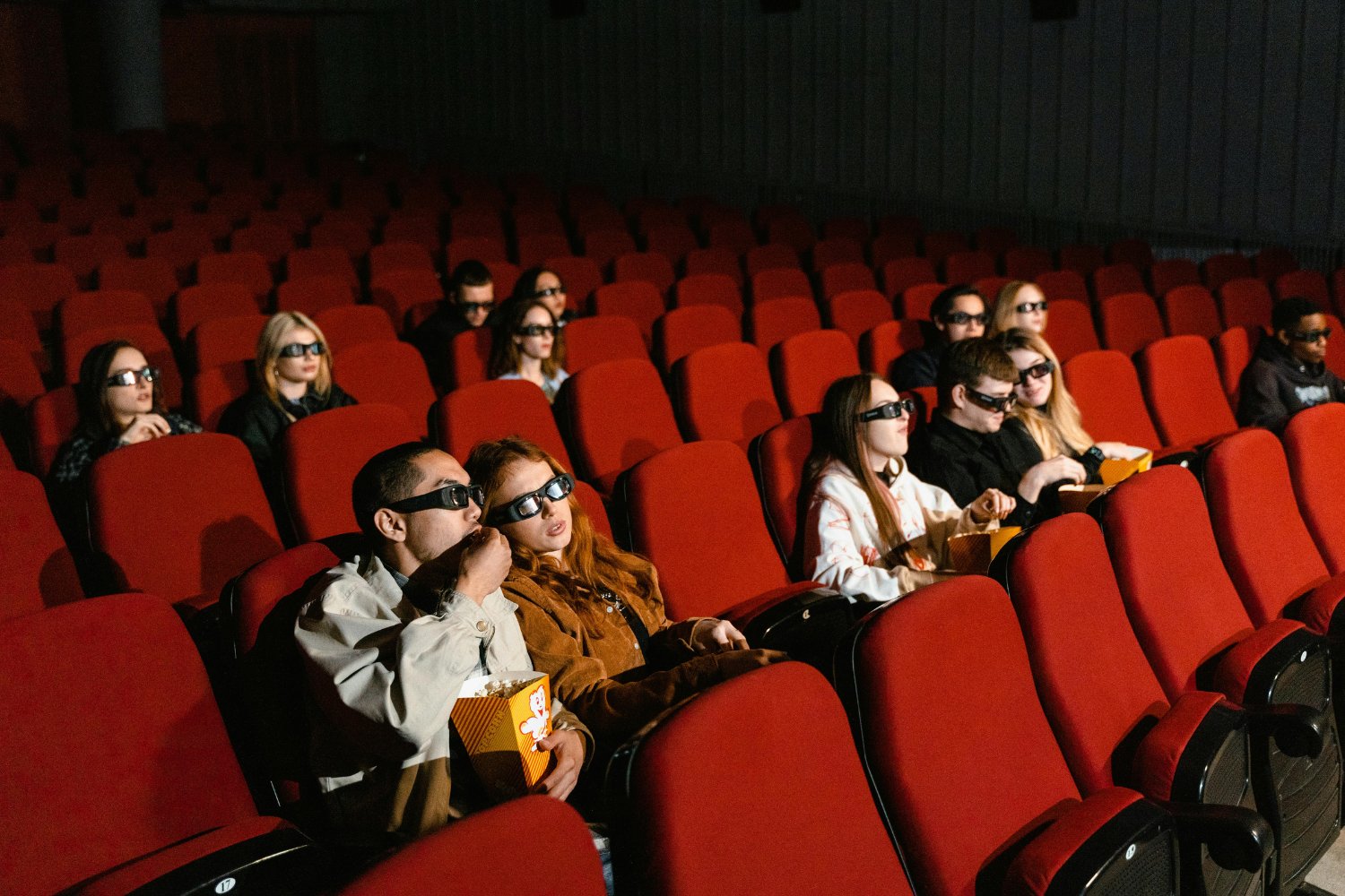 Fracasos Cinematograficos 2024