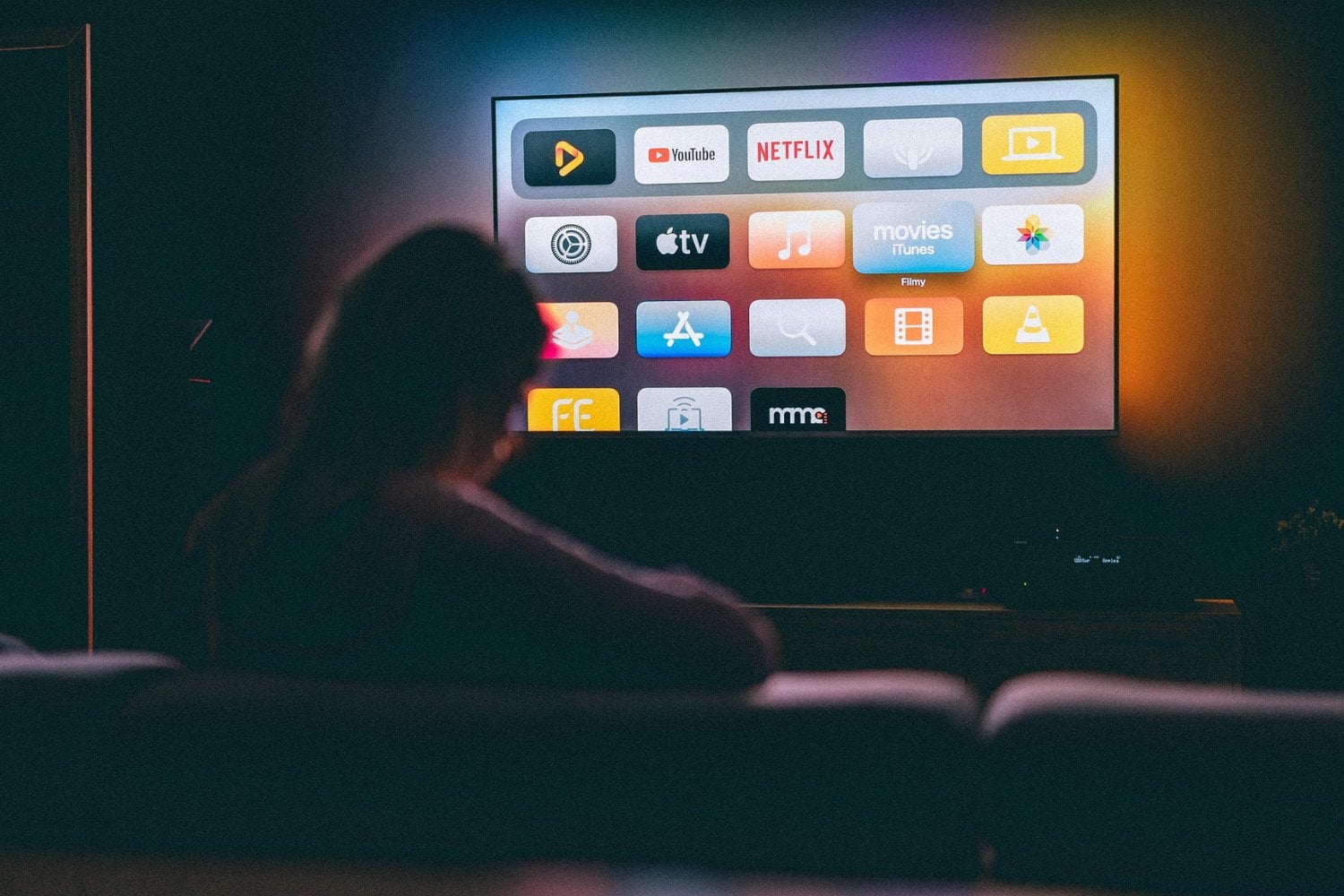 Limpiar Pantalla Smart Tv