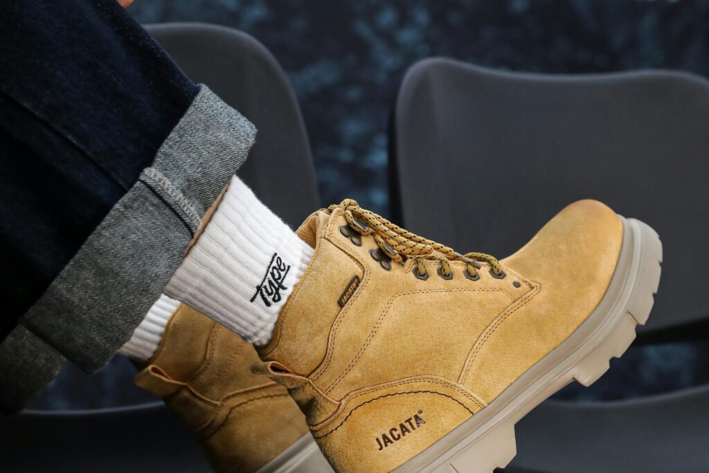 Mover Repetidamente Los Pies