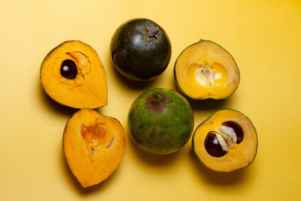 Oro De Los Incas Lucuma