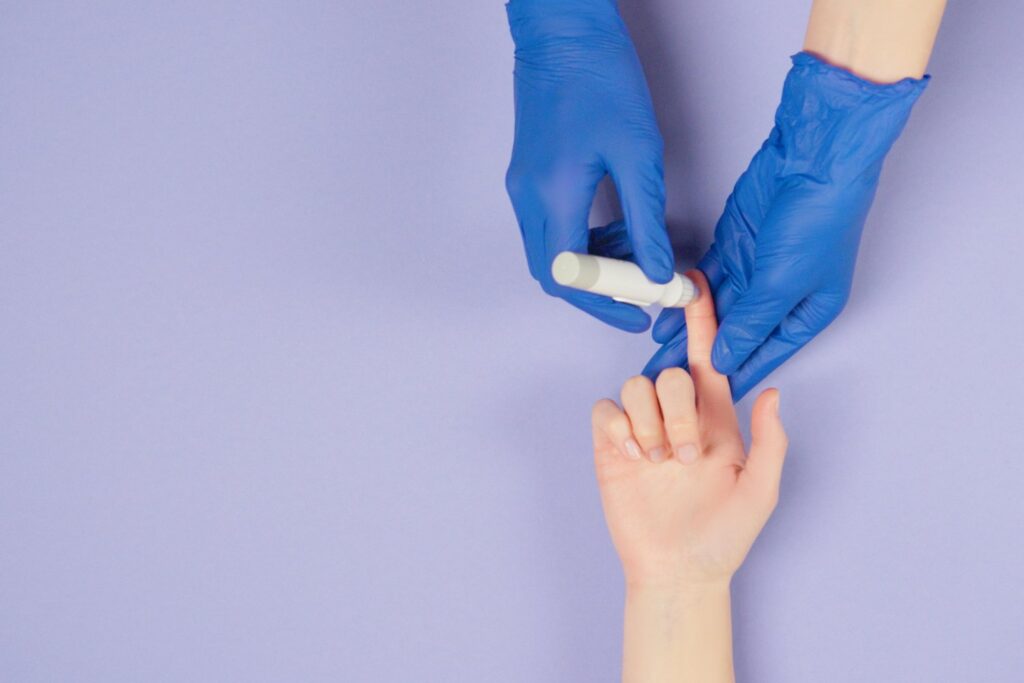 Reducir Nivel De Azucar En Sangre