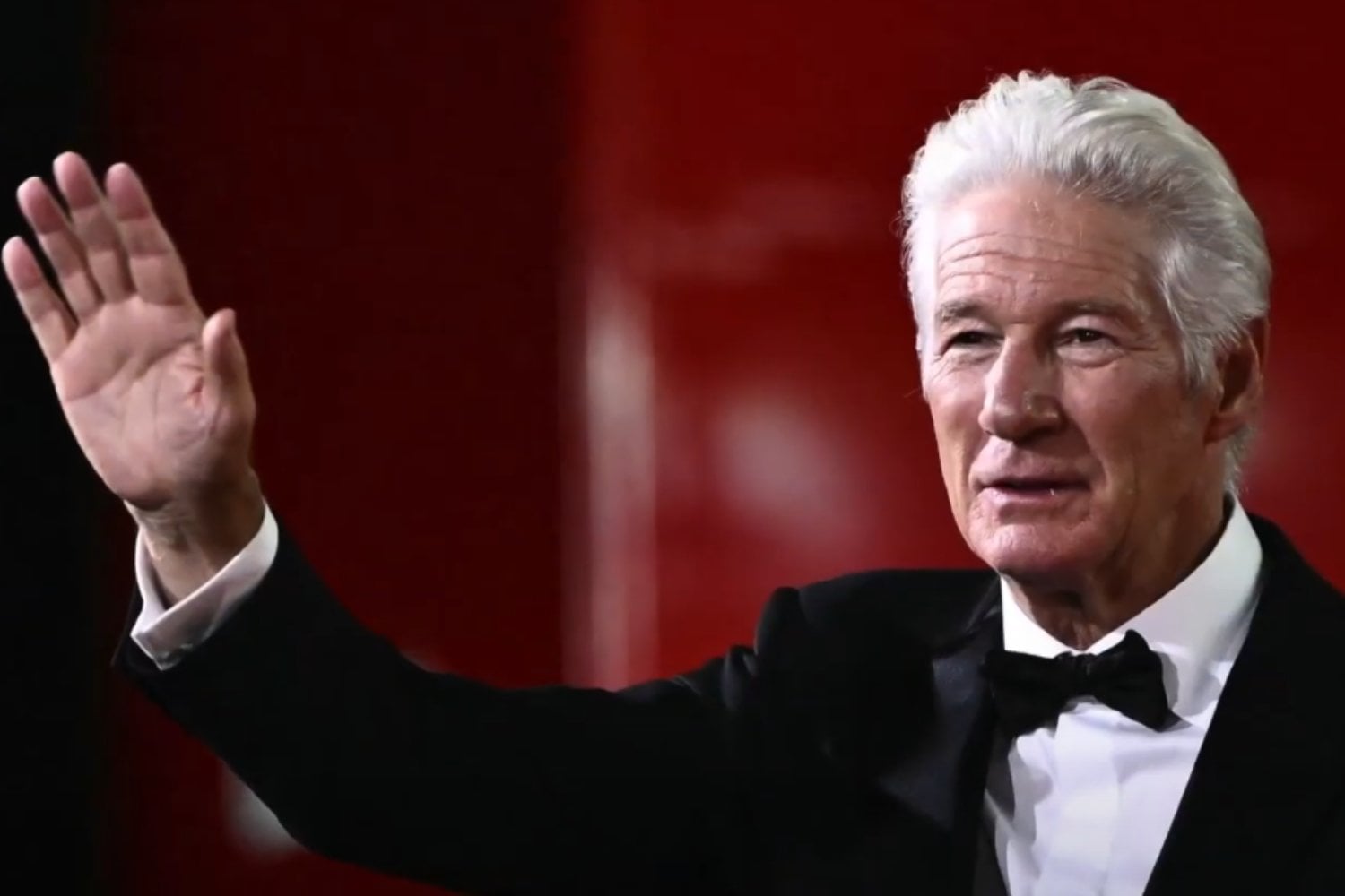 Richard Gere España