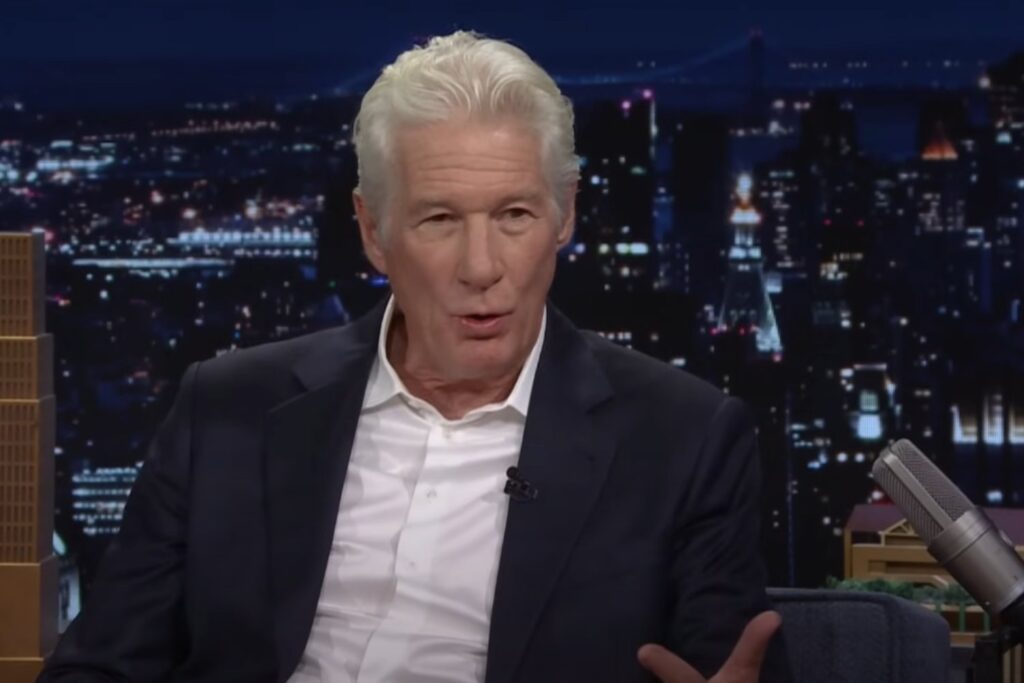 Richard Gere España