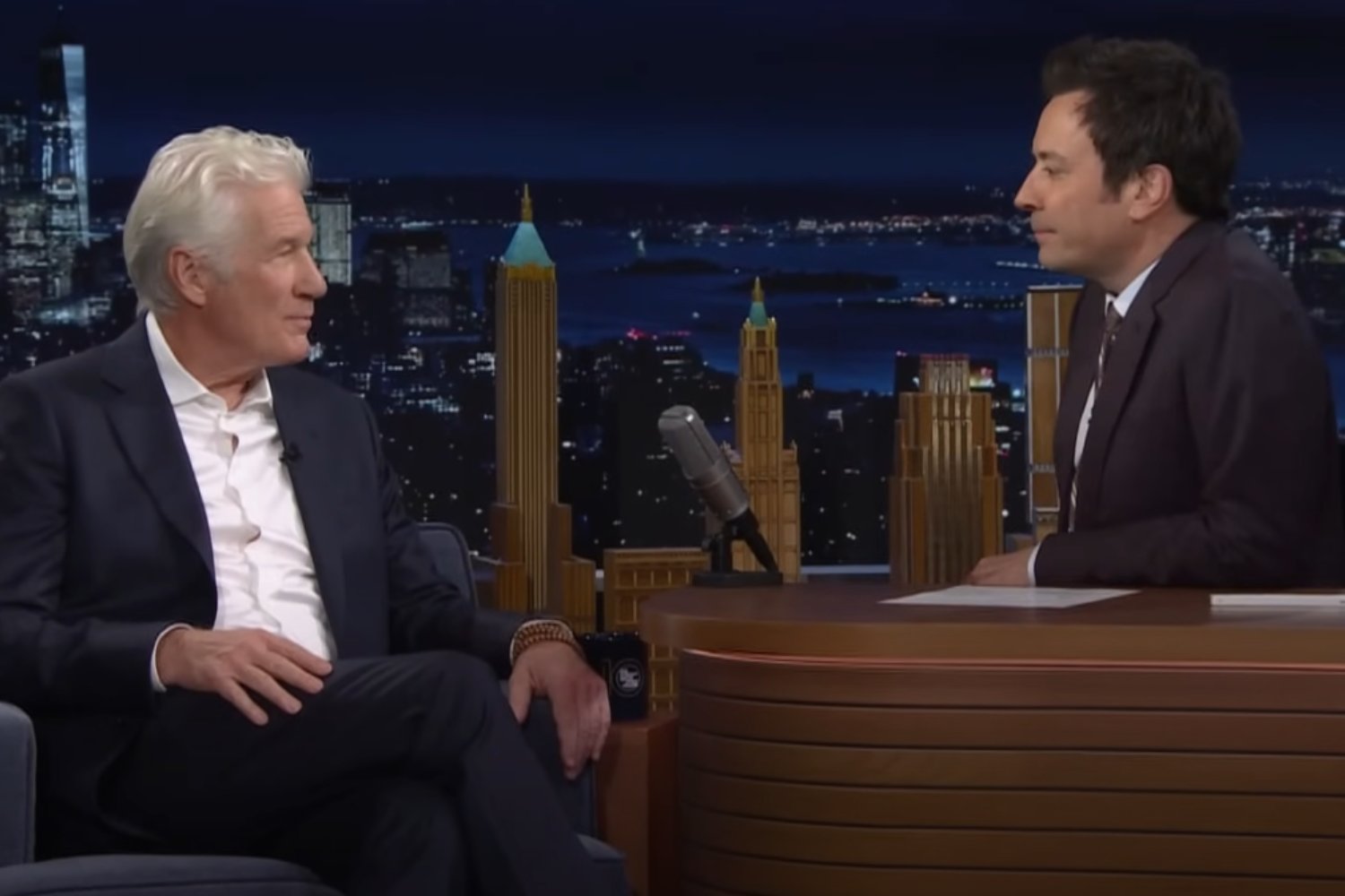 Richard Gere España