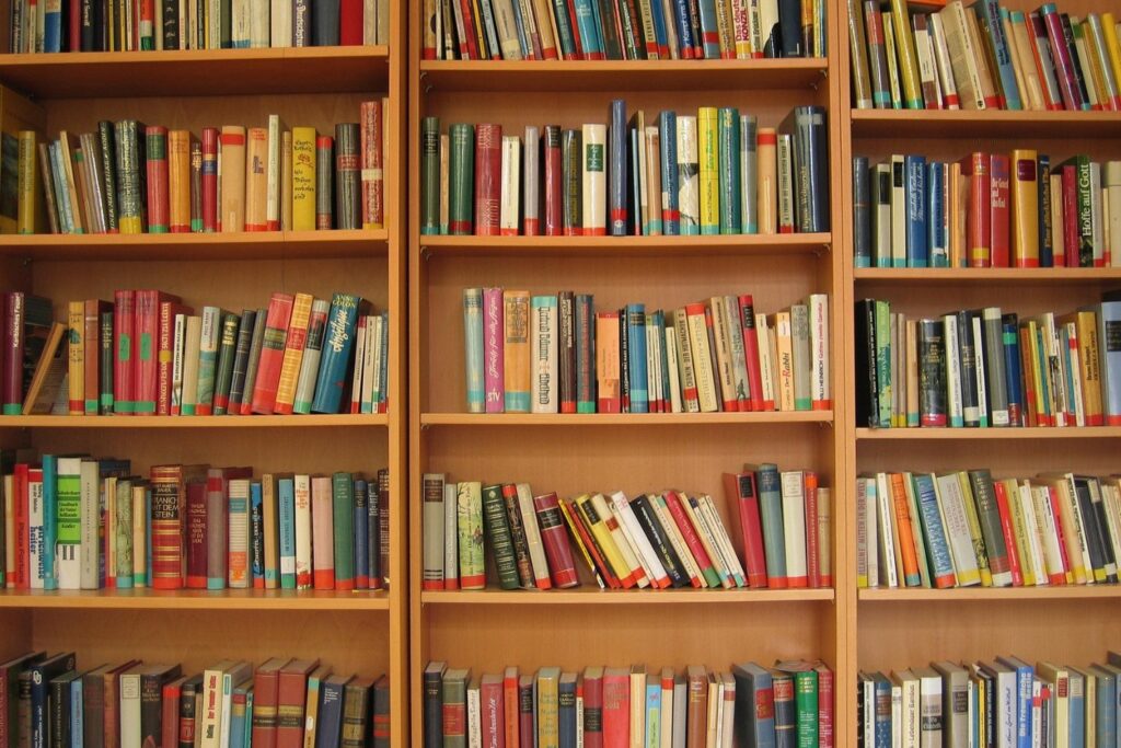 Suecia Vuelve A Los Libros