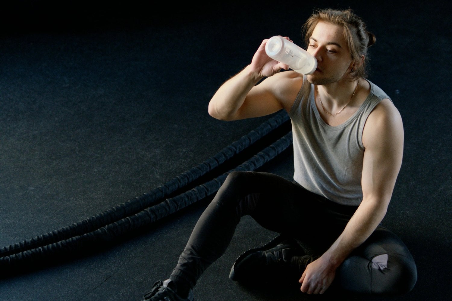 Suplemento De Proteina