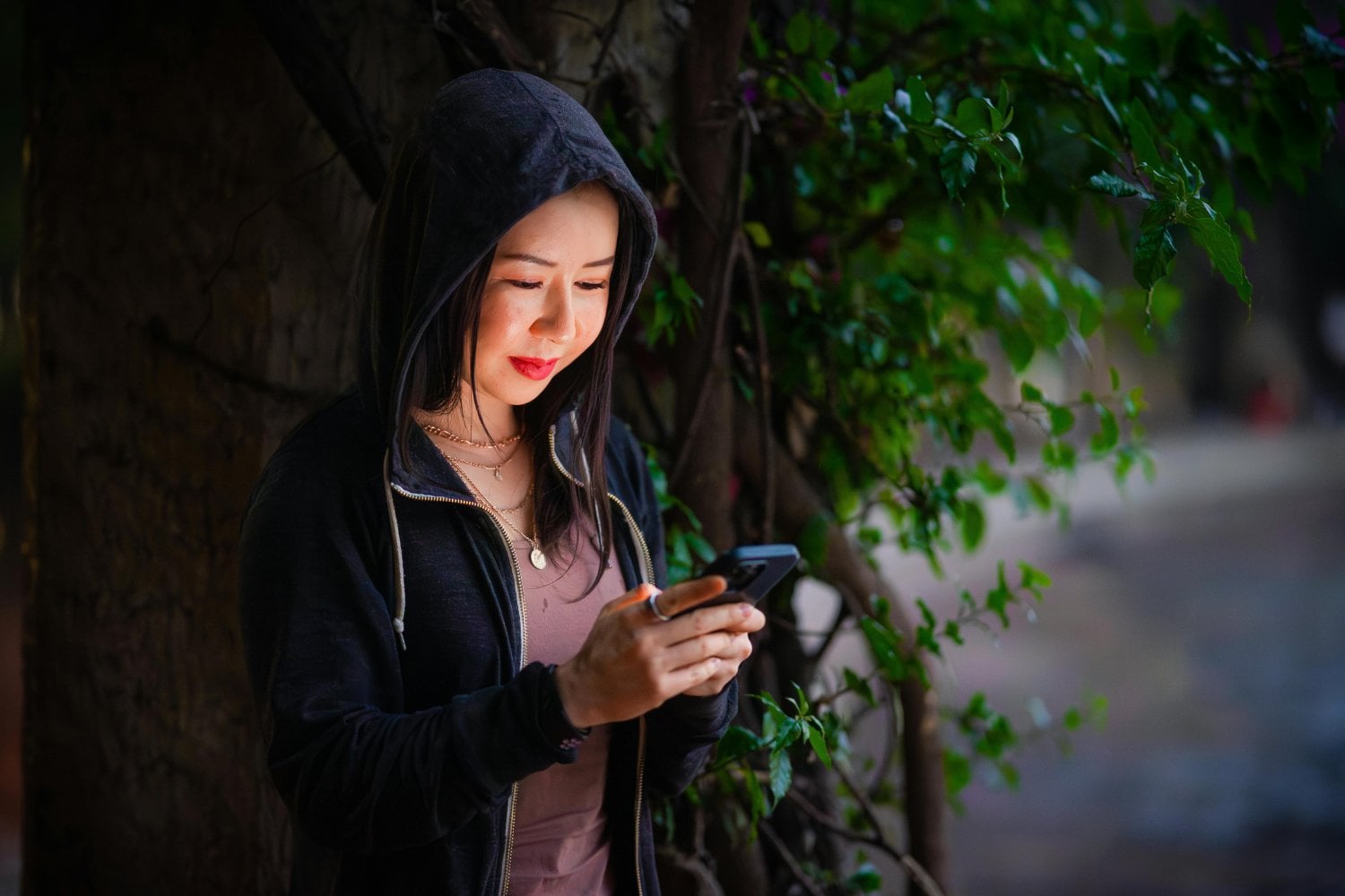 Tecnologia Y Relaciones Personales