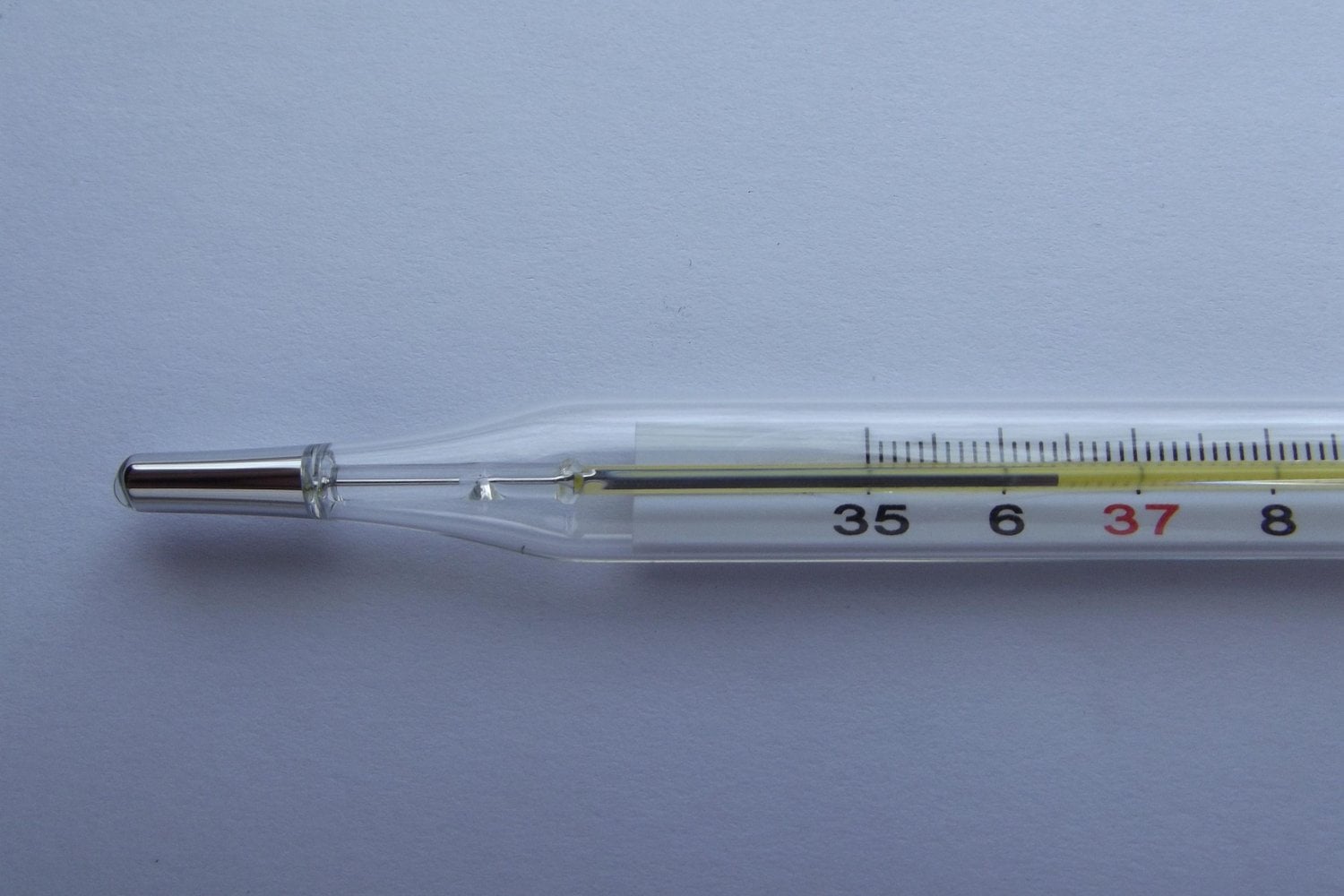 Temperatura Corporal