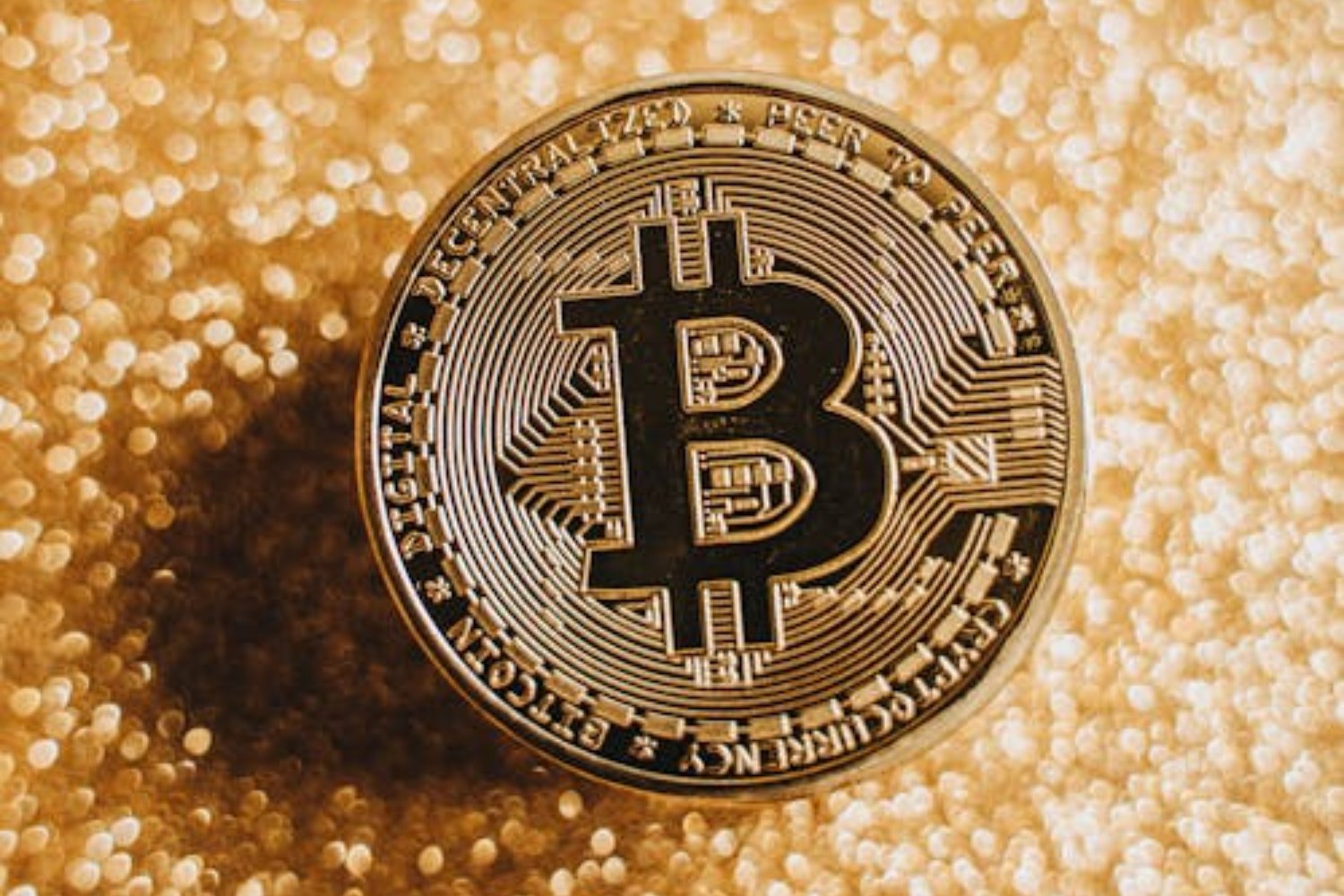 Bitcoin: auge, caídas y la incertidumbre de su futuro