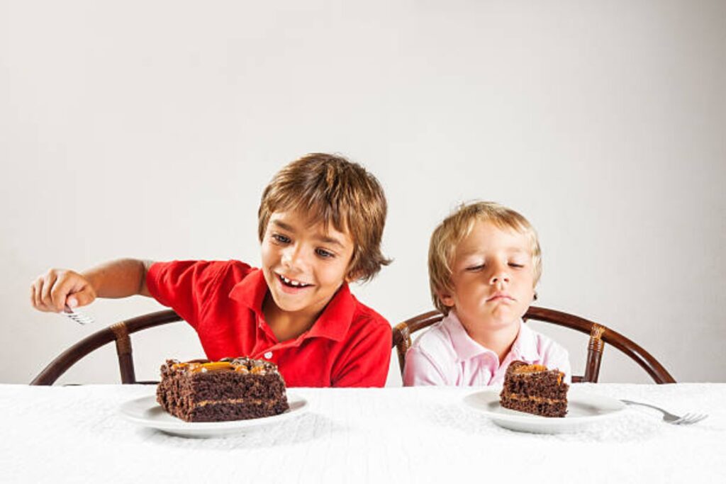 ¿Tienes un hijo favorito? Un estudio revela quién es y por qué