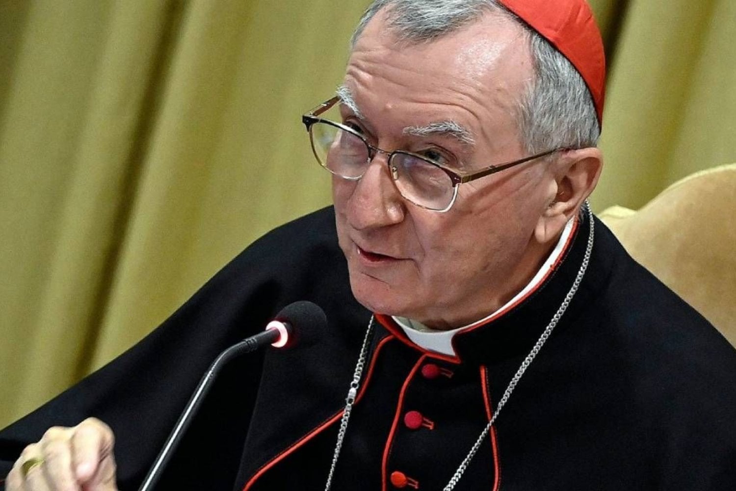 ¿Quién será el próximo papa? Estos son los nombres que suenan fuerte en el Vaticano
