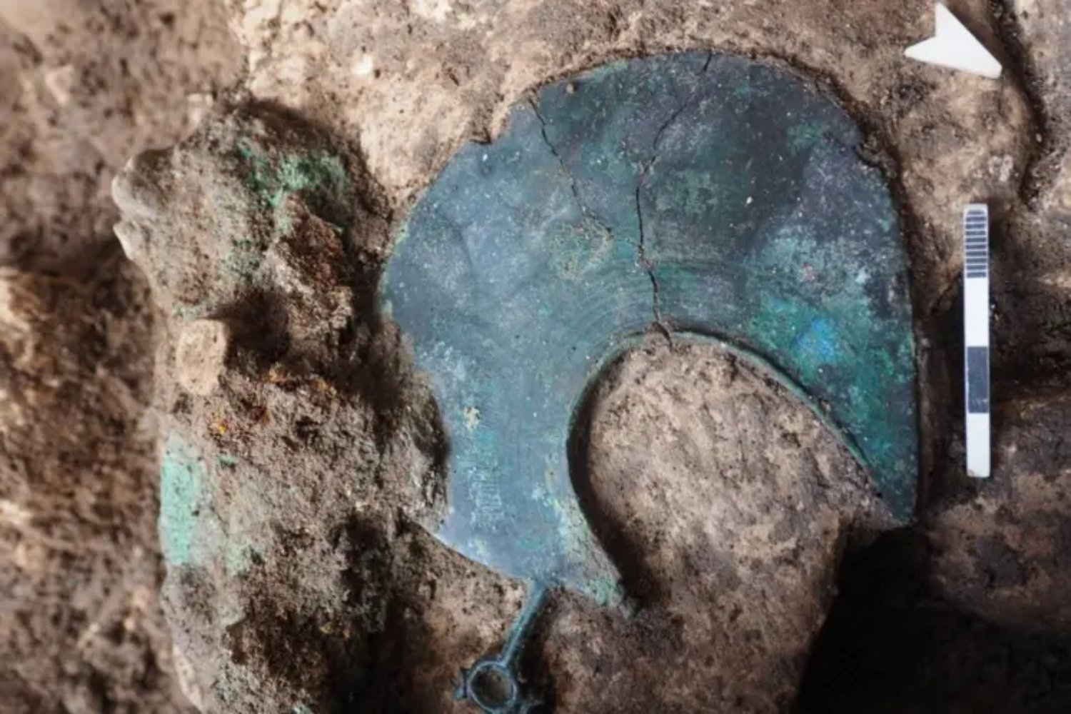 El secreto enterrado bajo Trento: un hallazgo arqueológico que reescribe la historia