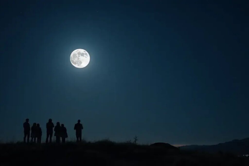 El fenómeno astronómico de febrero: los planetas que podrás ver sin telescopio