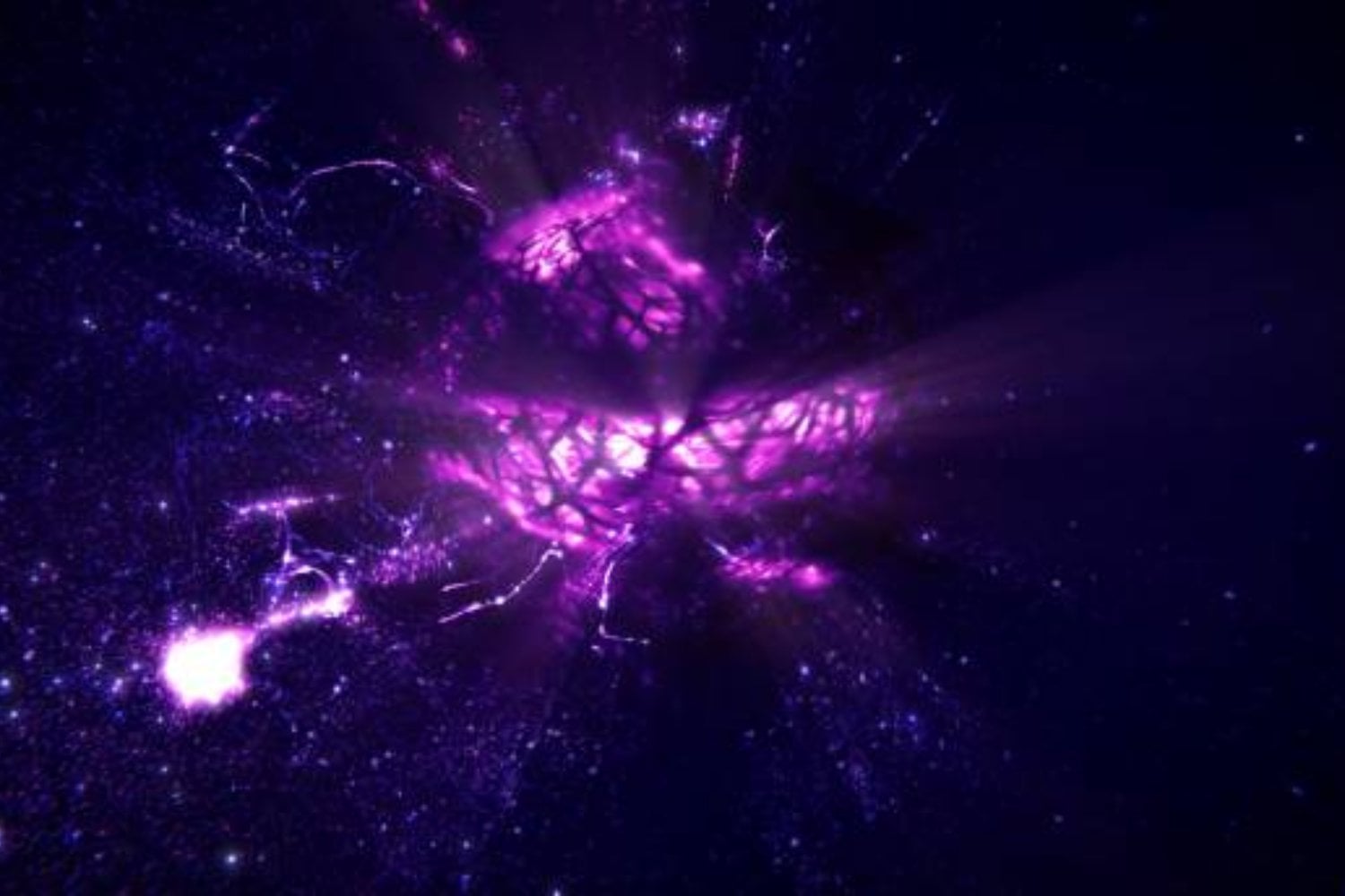 Un hallazgo cósmico sin precedente que desafía lo conocido