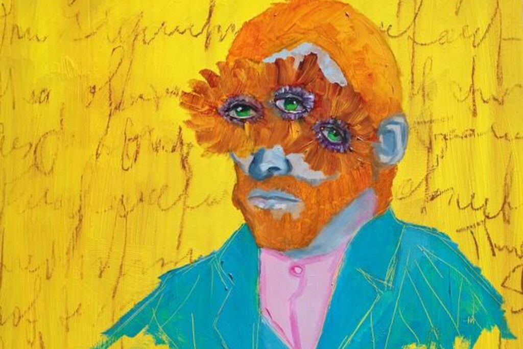 Un hallazgo inesperado: compró un cuadro por 50 dólares y podría haber encontrado un Van Gogh perdido