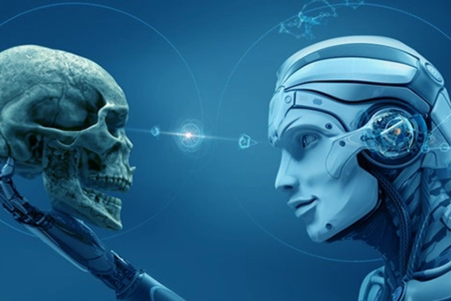 ¿El fin de la muerte? Un futurólogo de Google predice la inmortalidad para 2030