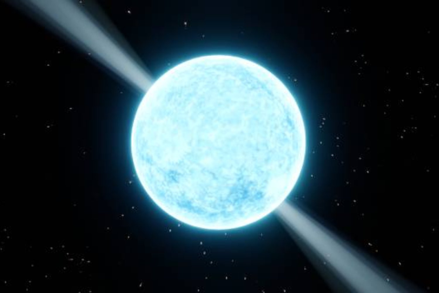 Un hallazgo cósmico sin precedente que desafía lo conocido