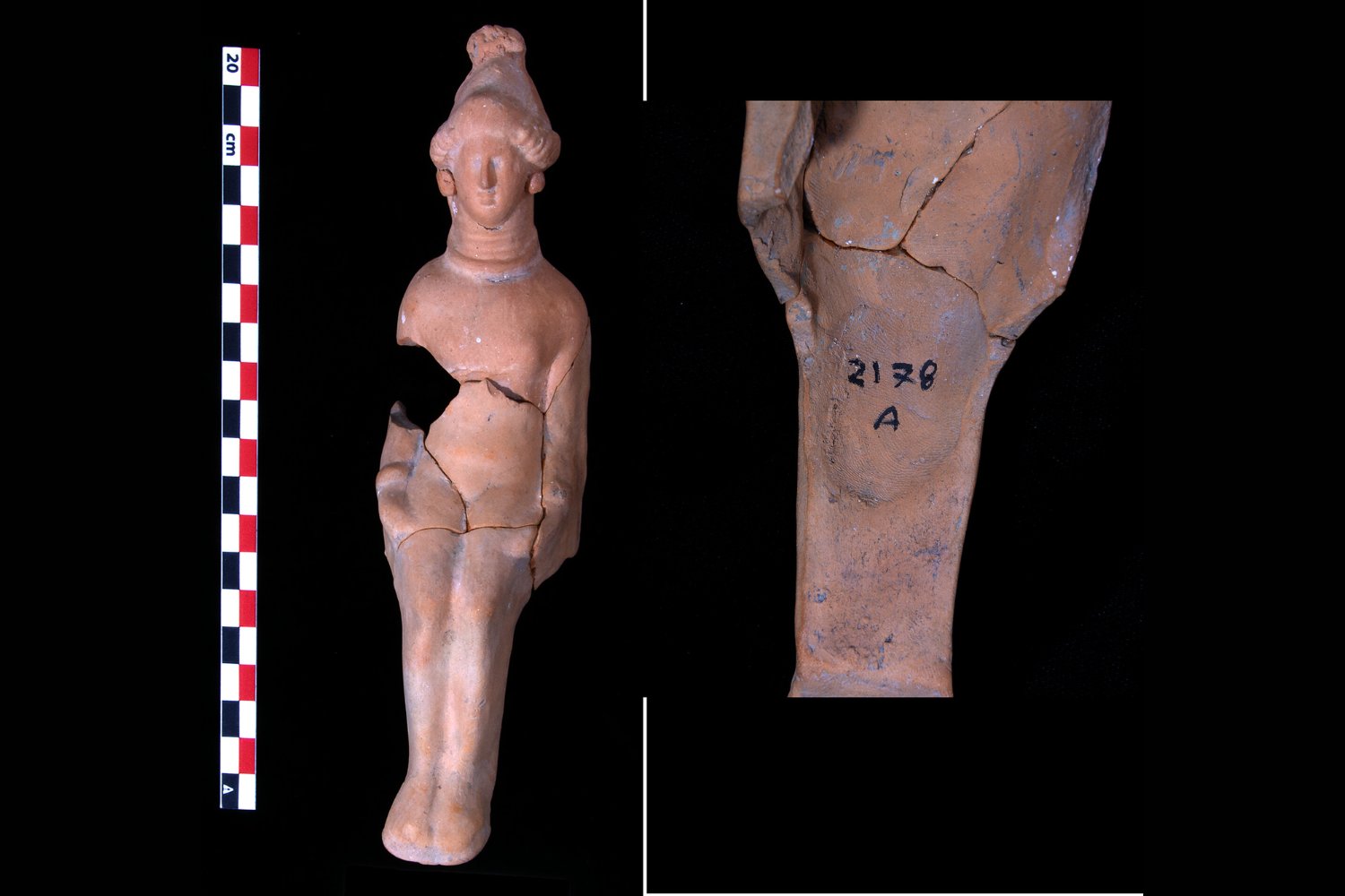 Unas huellas ocultas en la arcilla cambian todo lo que creíamos sobre la artesanía en el antiguo Egipto