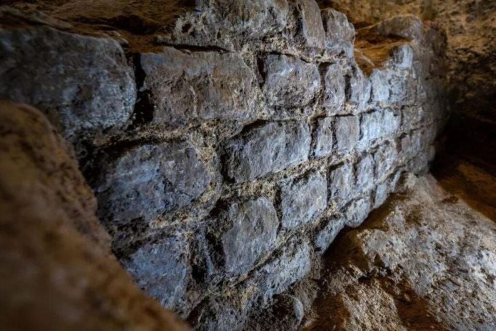 Un hallazgo inesperado bajo Londres: el secreto oculto durante casi 2.000 años