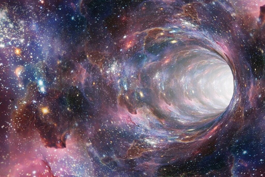 La partícula que desafía la Relatividad: ¿viajes en el tiempo y velocidad superlumínica?