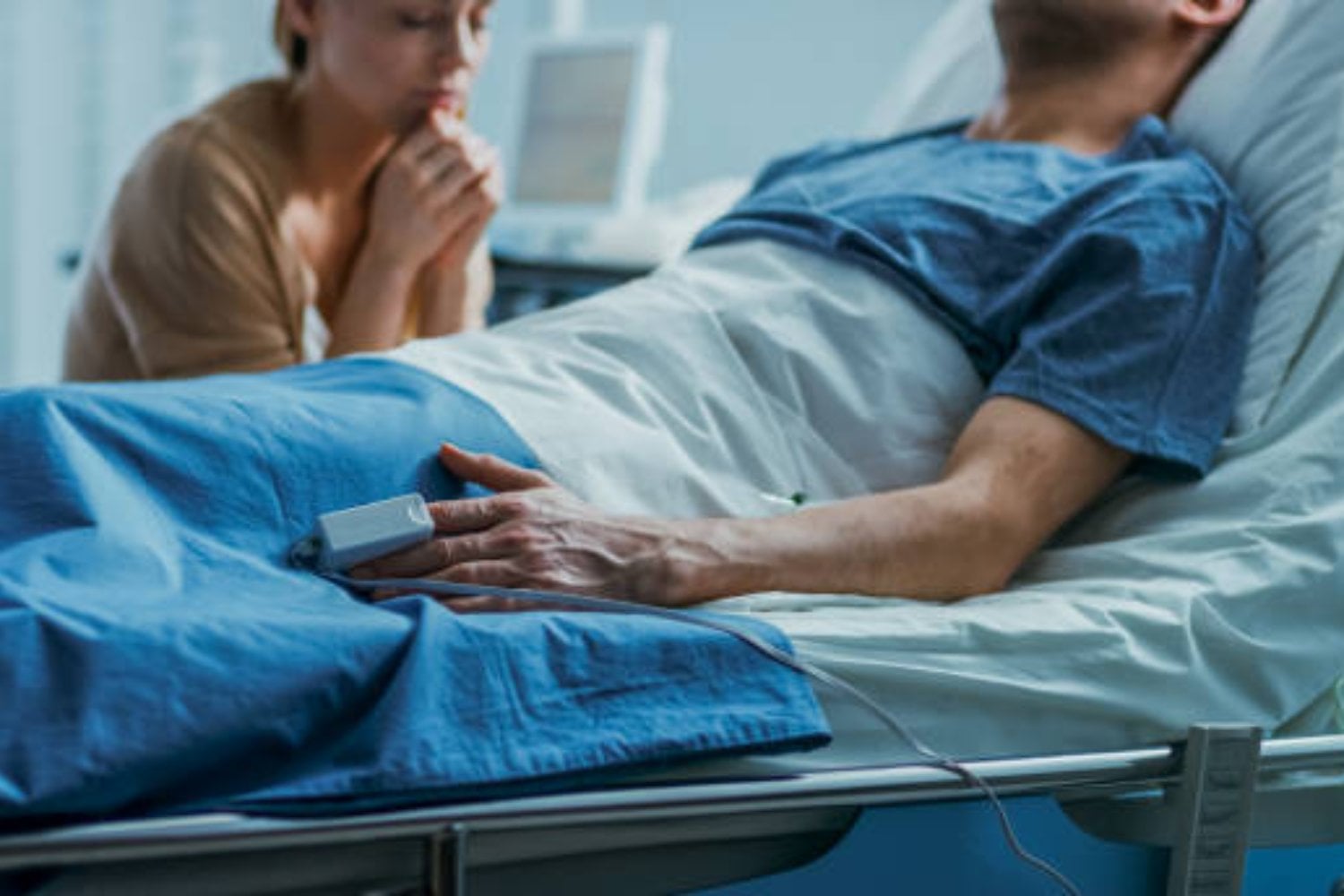 ¿Qué pasa en el cerebro antes de morir? La ciencia finalmente tiene una respuesta