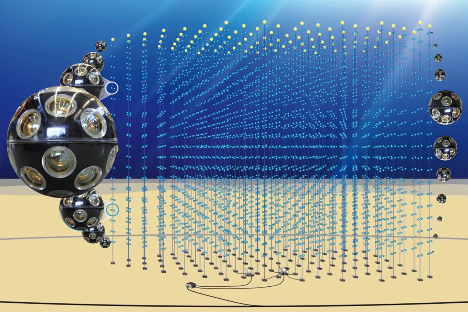 Un hallazgo cósmico sin precedente que desafía lo conocido