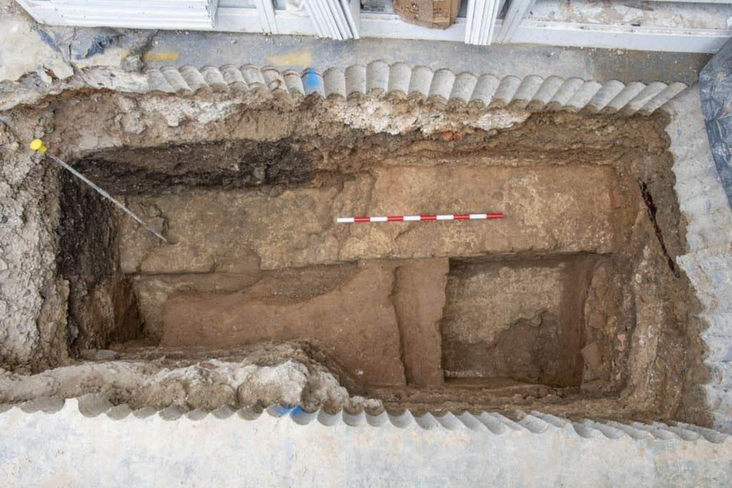 Un hallazgo inesperado bajo Londres: el secreto oculto durante casi 2.000 años